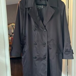 Beautiful pea coat style jacket perfect for fall